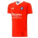 2022-2023 Wycombe Wanderers Away Shirt (Your Name) 2022-2023 Wycombe Wanderers Away Shirt (Your Name)