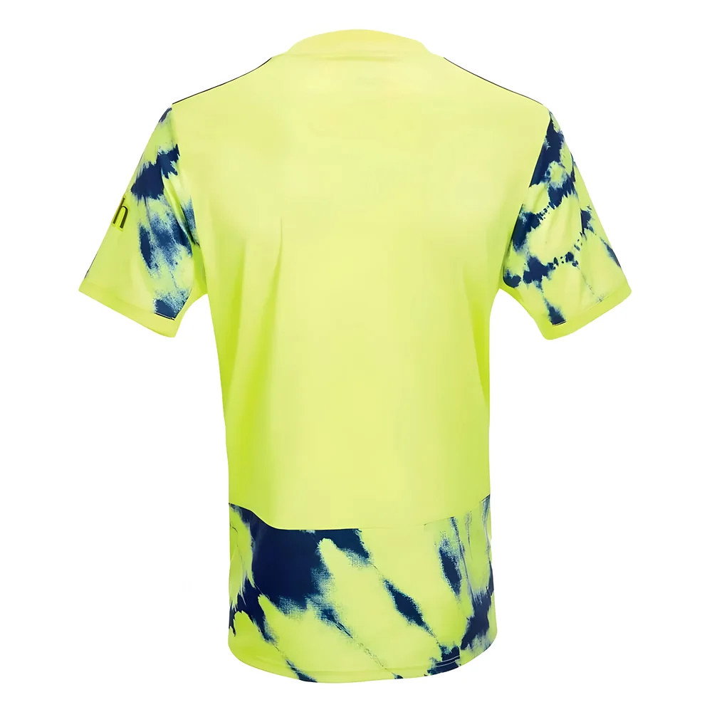 2022-2023 Leeds United Away Shirt 2022-2023 Leeds United Away Shirt