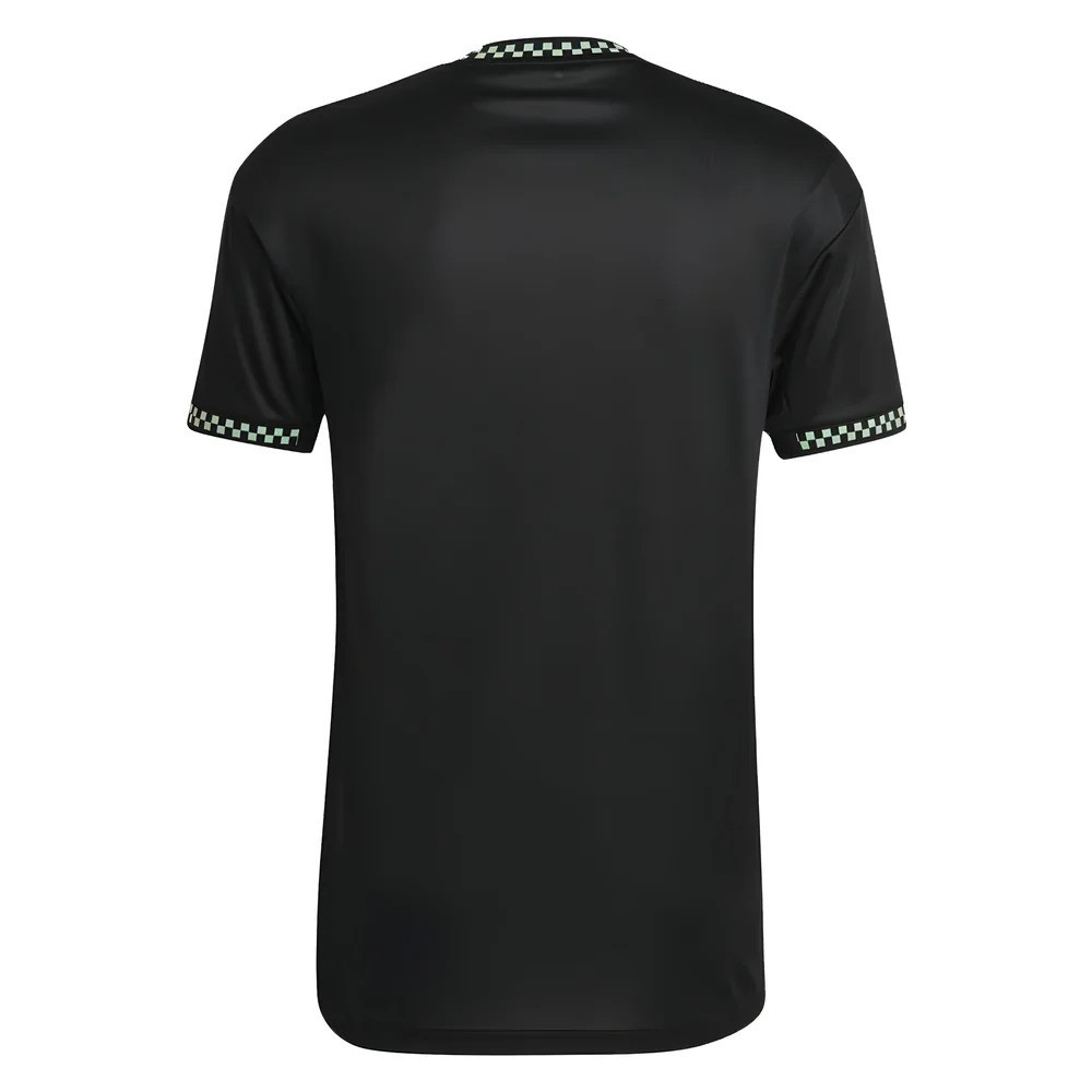2022-2023 Leicester City Away Shirt