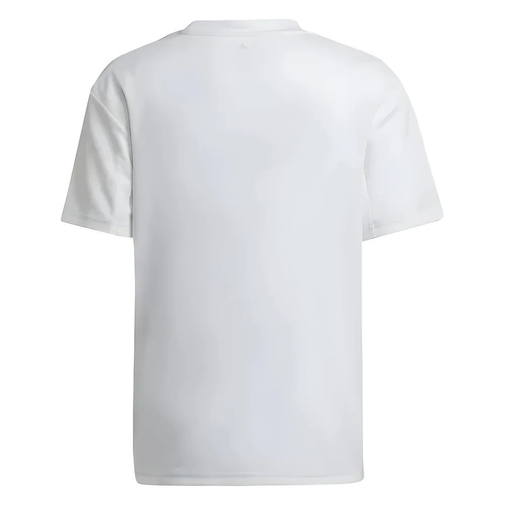 2022-2023 Olympique Lyon Home Shirt