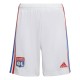 2022-2023 Olympique Lyon Home Shirt