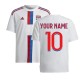 2022-2023 Olympique Lyon Home Shirt