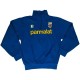 Parma 1990-91 Long Sleeve Training Top (Youth Team) ( S)