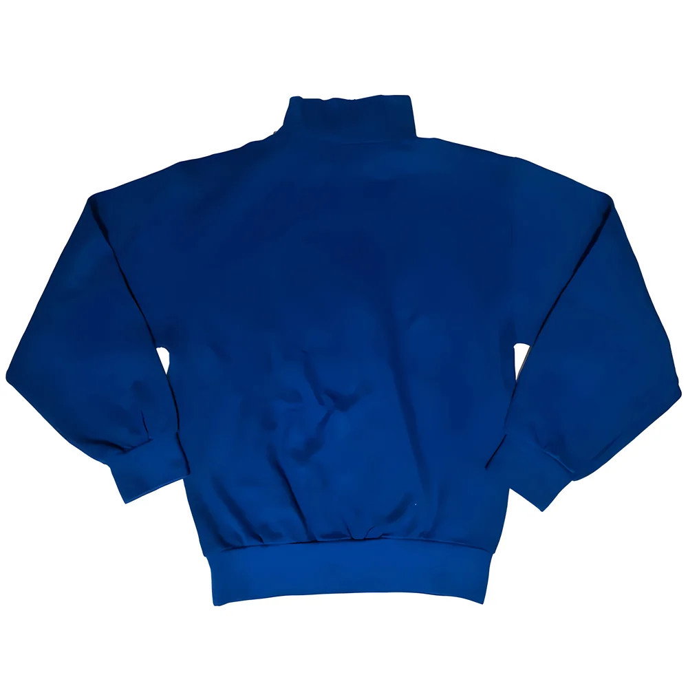 Parma 1990-91 Long Sleeve Training Top (Youth Team) ( S)