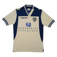 Leeds 2013-14 Away Shirt ( S)