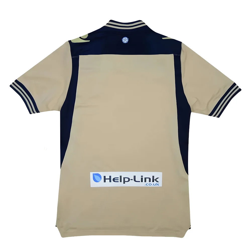 Leeds 2013-14 Away Shirt ( S)