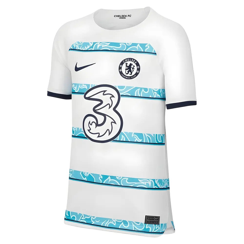 2022-2023 Chelsea Away Shirt