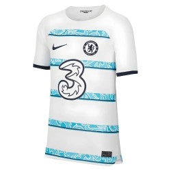 2022-2023 Chelsea Away Shirt