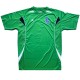 MSV Duisburg 2009-10 Goalkeeper Shirt #1 ( XL)