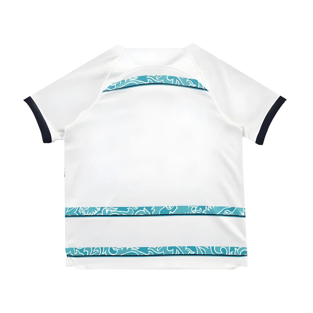 2022-2023 Chelsea Away Mini Kit