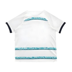 2022-2023 Chelsea Away Mini Kit