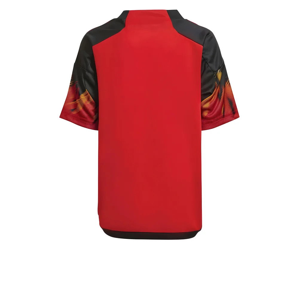 2022-2023 Belgium Home Mini Kit