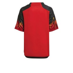 2022-2023 Belgium Home Mini Kit