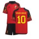 2022-2023 Belgium Home Mini Kit