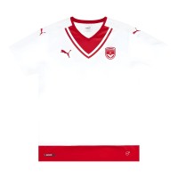 Bordeaux 2016-17 Away Shirt ( L)