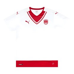 Bordeaux 2016-17 Away Shirt ( L)
