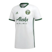 Portland Timbers 2018 Away Shirt ( L)