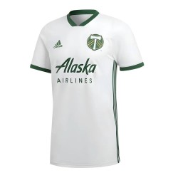 Portland Timbers 2018 Away Shirt ( L)