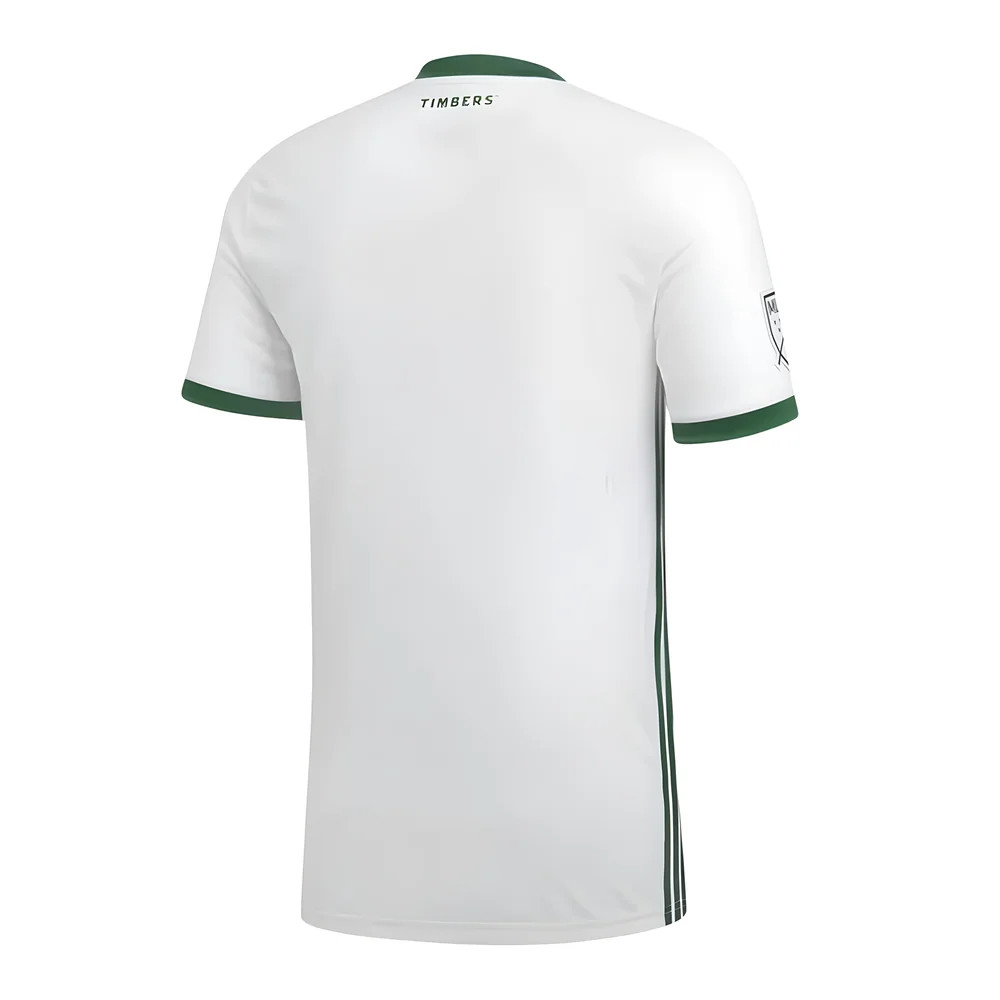 Portland Timbers 2018 Away Shirt ( L)