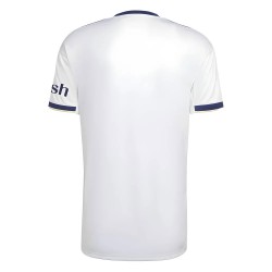 2022-2023 Leeds United Home Shirt 2022-2023 Leeds United Home Shirt