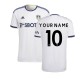 2022-2023 Leeds United Home Shirt 2022-2023 Leeds United Home Shirt
