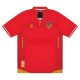 2017 Myanmar Home Shirt 2017 Myanmar Home Shirt