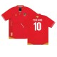2017 Myanmar Home Shirt 2017 Myanmar Home Shirt