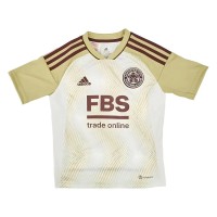 2022-2023 Leicester City Third Shirt