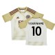 2022-2023 Leicester City Third Shirt