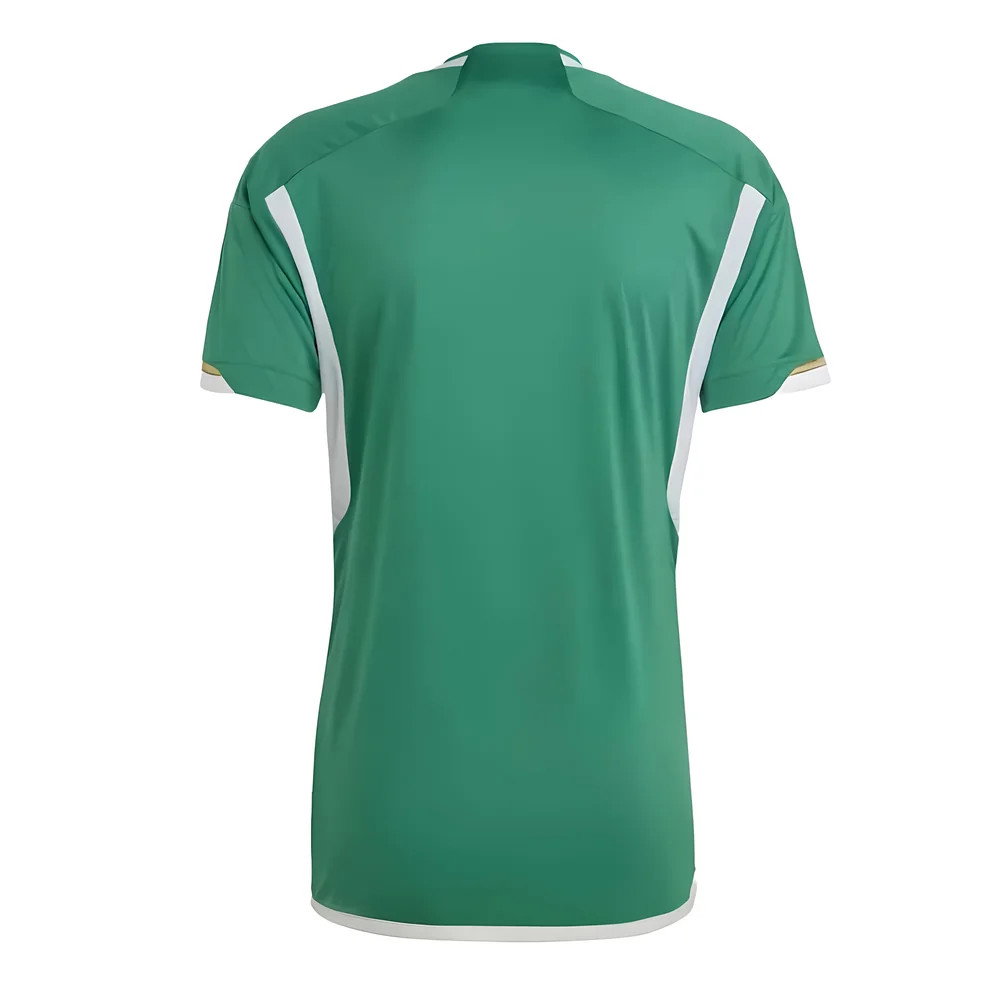 2022-2023 Algeria Away Shirt