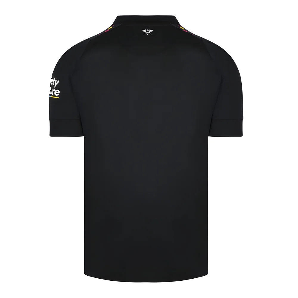 2022-2023 Brentford Third Shirt 2022-2023 Brentford Third Shirt