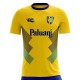 Chievo Verona 2022-2023 Home Concept Football Kit Chievo Verona 2022-2023 Home Concept Football Kit