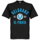 Belgrano Cordoba Established T-Shirt - Black Belgrano Cordoba Established T-Shirt - Black