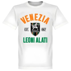 Venezia Established T-shirt - White Venezia Established T-shirt - White