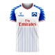 Hamburg 2024-2025 Home Concept Football Kit (Viper) Hamburg 2024-2025 Home Concept Football Kit (Viper)