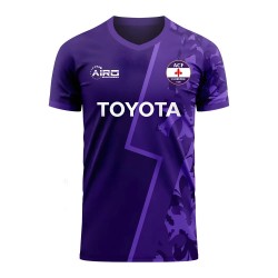 Fiorentina 2024-2025 Home Concept Football Kit (Airo) Fiorentina 2024-2025 Home Concept Football Kit (Airo)