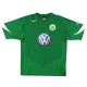 Wolfsburg 2005-06 Home Shirt ( S)