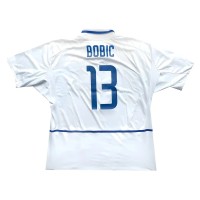 Hertha Berlin 2002-03 Away Shirt (Bobic #13) ( XXL)