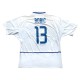 Hertha Berlin 2002-03 Away Shirt (Bobic #13) ( XXL) Hertha Berlin 2002-03 Away Shirt (Bobic #13) ( XXL)
