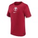 2022-2023 Qatar Home Shirt 2022-2023 Qatar Home Shirt