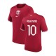 2022-2023 Qatar Home Shirt 2022-2023 Qatar Home Shirt