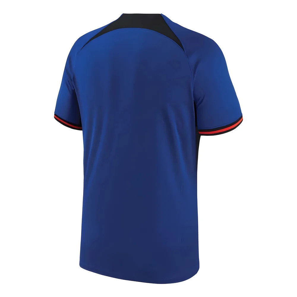 2022-2023 Holland Away Shirt 2022-2023 Holland Away Shirt