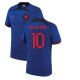 2022-2023 Holland Away Shirt 2022-2023 Holland Away Shirt