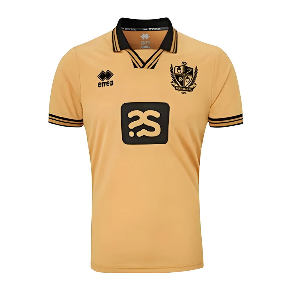 2021-2022 Port Vale Away Shirt 2021-2022 Port Vale Away Shirt
