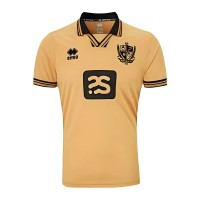 2021-2022 Port Vale Away Shirt