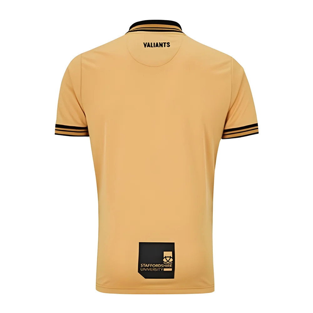2021-2022 Port Vale Away Shirt 2021-2022 Port Vale Away Shirt