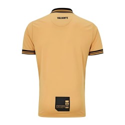 2021-2022 Port Vale Away Shirt