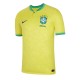 2022-2023 Brazil Home Shirt 2022-2023 Brazil Home Shirt