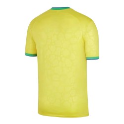 2022-2023 Brazil Home Shirt 2022-2023 Brazil Home Shirt