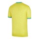 2022-2023 Brazil Home Shirt 2022-2023 Brazil Home Shirt